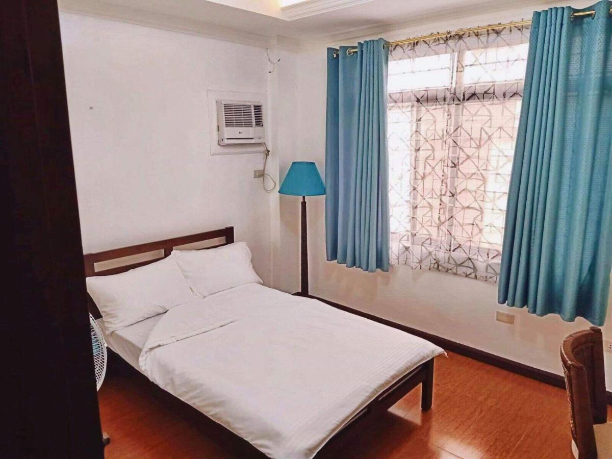 Aj'S Haven Homestay Cebu Kültér fotó