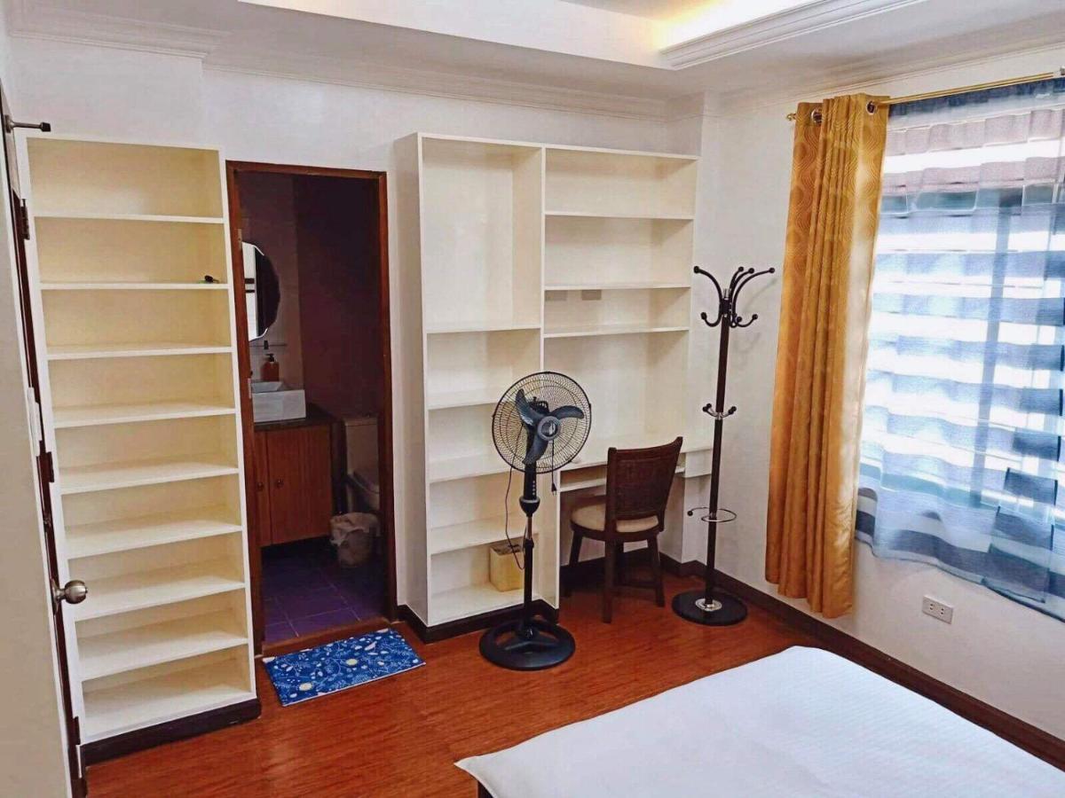 Aj'S Haven Homestay Cebu Kültér fotó