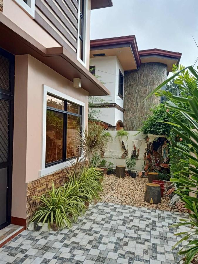 Aj'S Haven Homestay Cebu Kültér fotó